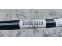 Recambio de barra estabilizadora delantera para bmw serie 5 touring (f11) 518d referencia OEM IAM 15008111  