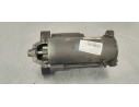 Recambio de motor arranque para ford galaxy (ca1) 2.0 tdci 140 fap referencia OEM IAM 0986023380  