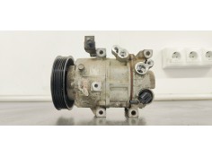 COMPRESOR AIRE ACONDICIONADO F500PNBAA11 
