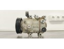 Recambio de compresor aire acondicionado para kia carens ( ) 1.6 i 135 referencia OEM IAM F500PNBAA11  