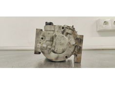 Recambio de compresor aire acondicionado para kia carens ( ) 1.6 i 135 referencia OEM IAM F500PNBAA11  