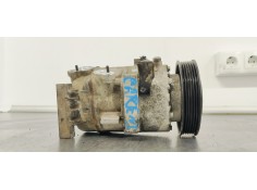Recambio de compresor aire acondicionado para kia carens ( ) 1.6 i 135 referencia OEM IAM F500PNBAA11  