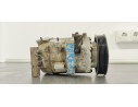 Recambio de compresor aire acondicionado para kia carens ( ) 1.6 i 135 referencia OEM IAM F500PNBAA11  