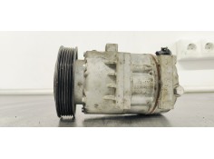 Recambio de compresor aire acondicionado para kia carens ( ) 1.6 i 135 referencia OEM IAM F500PNBAA11  