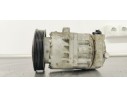 Recambio de compresor aire acondicionado para kia carens ( ) 1.6 i 135 referencia OEM IAM F500PNBAA11  