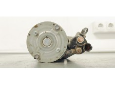 Recambio de motor arranque para kia carens ( ) 1.6 i 135 referencia OEM IAM 361002B110  