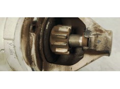 Recambio de motor arranque para kia carens ( ) 1.6 i 135 referencia OEM IAM 361002B110  