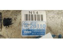 Recambio de motor arranque para kia carens ( ) 1.6 i 135 referencia OEM IAM 361002B110  