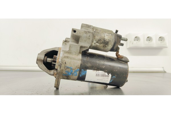 Recambio de motor arranque para mercedes-benz clase a (w169) 2.0cdi 110 [180] referencia OEM IAM 0001108217  