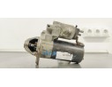Recambio de motor arranque para mercedes-benz clase a (w169) 2.0cdi 110 [180] referencia OEM IAM 0001108217  