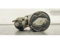 Recambio de motor arranque para mercedes-benz clase a (w169) 2.0cdi 110 [180] referencia OEM IAM 0001108217  