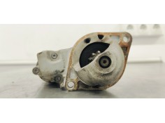 Recambio de motor arranque para mercedes-benz clase a (w169) 2.0cdi 110 [180] referencia OEM IAM 0001108217  
