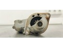 Recambio de motor arranque para mercedes-benz clase a (w169) 2.0cdi 110 [180] referencia OEM IAM 0001108217  