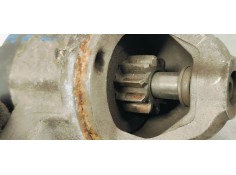Recambio de motor arranque para mercedes-benz clase a (w169) 2.0cdi 110 [180] referencia OEM IAM 0001108217  