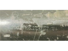 Recambio de motor arranque para mercedes-benz clase a (w169) 2.0cdi 110 [180] referencia OEM IAM 0001108217  