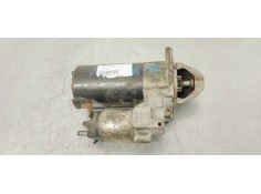 Recambio de motor arranque para mercedes-benz clase a (w169) 2.0cdi 110 [180] referencia OEM IAM 0001108217  