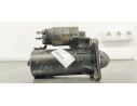 Recambio de motor arranque para fiat bravo (198) 1.9 jtd 16v cat referencia OEM IAM 0001108234  