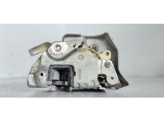 Recambio de cerradura puerta trasera derecha para mercedes-benz clase e (w124) berlina 2.5 diesel referencia OEM IAM   