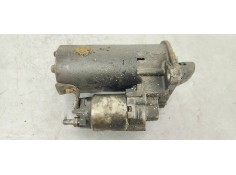 Recambio de motor arranque para fiat bravo (198) 1.9 jtd 16v cat referencia OEM IAM 0001108234  