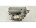 Recambio de motor arranque para fiat bravo (198) 1.9 jtd 16v cat referencia OEM IAM 0001108234  
