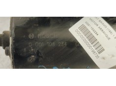 Recambio de motor arranque para fiat bravo (198) 1.9 jtd 16v cat referencia OEM IAM 0001108234  
