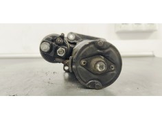 Recambio de motor arranque para fiat bravo (198) 1.9 jtd 16v cat referencia OEM IAM 0001108234  