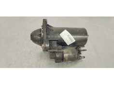 Recambio de motor arranque para fiat bravo (198) 1.9 jtd 16v cat referencia OEM IAM 0001108234  