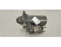 Recambio de motor arranque para fiat bravo (198) 1.9 jtd 16v cat referencia OEM IAM 0001108234  
