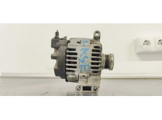 Recambio de alternador para mercedes-benz clase a (w169) a 180 cdi a-edition referencia OEM IAM A6401540402  
