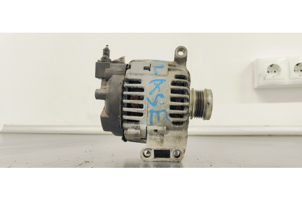 Recambio de alternador para mercedes-benz clase a (w169) a 180 cdi a-edition referencia OEM IAM A6401540402  