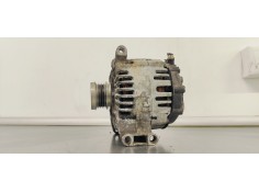 Recambio de alternador para mercedes-benz clase a (w169) a 180 cdi a-edition referencia OEM IAM A6401540402  