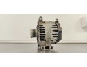 Recambio de alternador para mercedes-benz clase a (w169) a 180 cdi a-edition referencia OEM IAM A6401540402  