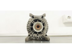 Recambio de alternador para mercedes-benz clase a (w169) a 180 cdi a-edition referencia OEM IAM A6401540402  