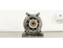 Recambio de alternador para mercedes-benz clase a (w169) a 180 cdi a-edition referencia OEM IAM A6401540402  