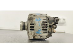 Recambio de alternador para mercedes-benz clase a (w169) a 180 cdi a-edition referencia OEM IAM A6401540402  