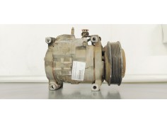 Recambio de compresor aire acondicionado para chrysler voyager (rg) 2.8crd 150 referencia OEM IAM 4472205870  