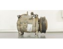 Recambio de compresor aire acondicionado para chrysler voyager (rg) 2.8crd 150 referencia OEM IAM 4472205870  