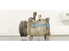 Recambio de compresor aire acondicionado para chrysler voyager (rg) 2.8crd 150 referencia OEM IAM 4472205870  