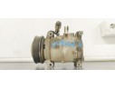 Recambio de compresor aire acondicionado para chrysler voyager (rg) 2.8crd 150 referencia OEM IAM 4472205870  