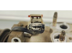 Recambio de compresor aire acondicionado para chrysler voyager (rg) 2.8crd 150 referencia OEM IAM 4472205870  