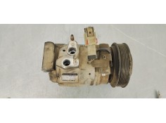 Recambio de compresor aire acondicionado para chrysler voyager (rg) 2.8crd 150 referencia OEM IAM 4472205870  