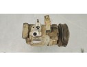 Recambio de compresor aire acondicionado para chrysler voyager (rg) 2.8crd 150 referencia OEM IAM 4472205870  