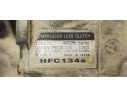 Recambio de compresor aire acondicionado para chrysler voyager (rg) 2.8crd 150 referencia OEM IAM 4472205870  