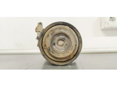 Recambio de compresor aire acondicionado para chrysler voyager (rg) 2.8crd 150 referencia OEM IAM 4472205870  