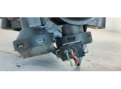 Recambio de colector admision para seat ibiza (6k1) 1.9 sdi referencia OEM IAM 038129713H  