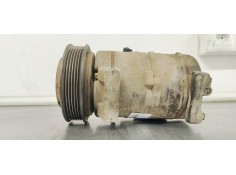 Recambio de compresor aire acondicionado para chrysler voyager (rg) 2.8crd 150 referencia OEM IAM 4472205870  
