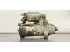 MOTOR ARRANQUE 