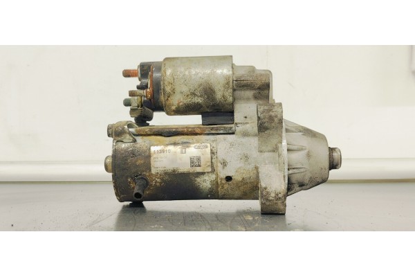 Recambio de motor arranque para ford tourneo connect (tc7) familiar referencia OEM IAM   