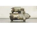 Recambio de motor arranque para ford tourneo connect (tc7) familiar referencia OEM IAM   