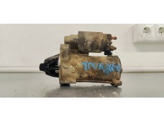Recambio de motor arranque para ford tourneo connect (tc7) familiar referencia OEM IAM   